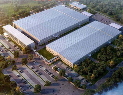 開封市中材新型建材有限責(zé)任公司